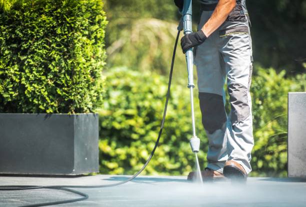 Best Machinery and Equipment Cleaning  in Homewood, AL