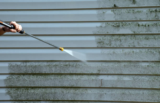 Best Post-Construction Pressure Washing  in Homewood, AL