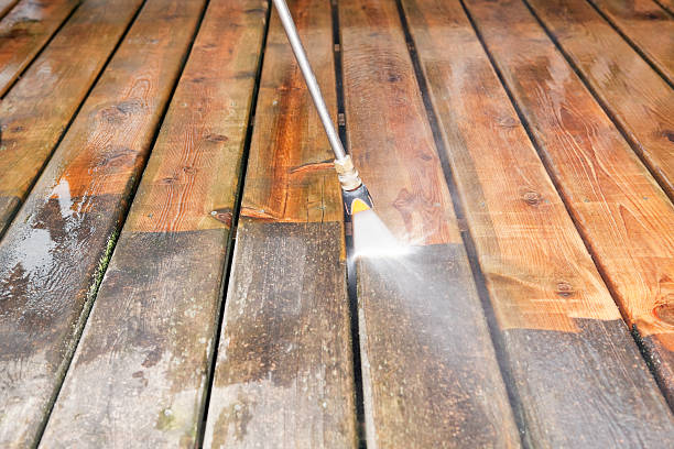 Professional Pressure Washing in Homewood, AL
